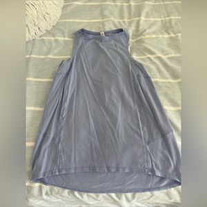 Women’s purple Lululemon size 2 tank